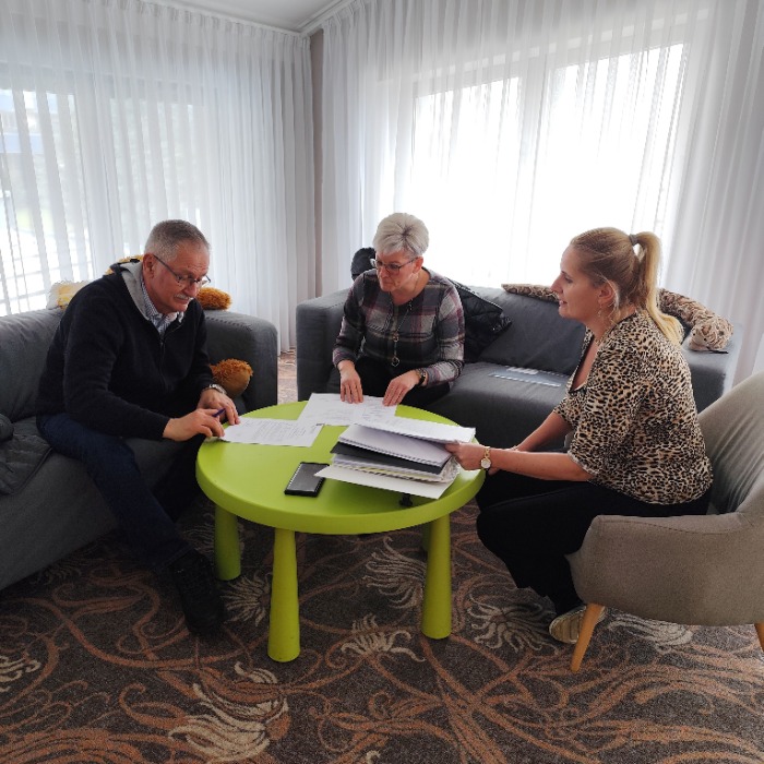 A Sárvári Gyógyfürdő közel két évtizede a tanulóképzés szolgálatában