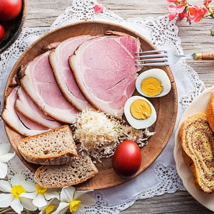 Fogyasztóvédelmi ellenőrzések húsvét előtt