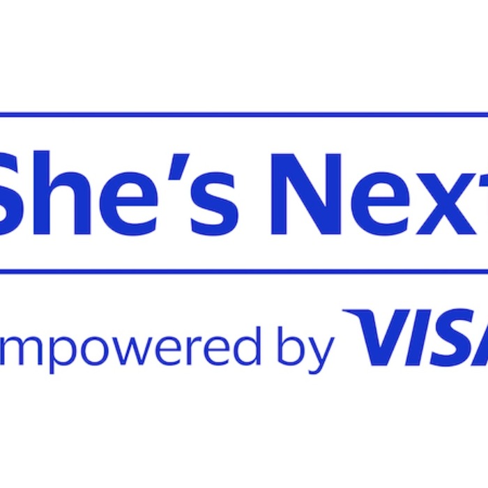 VISA_She's_NEXT - pályázat női vállalkozóknak