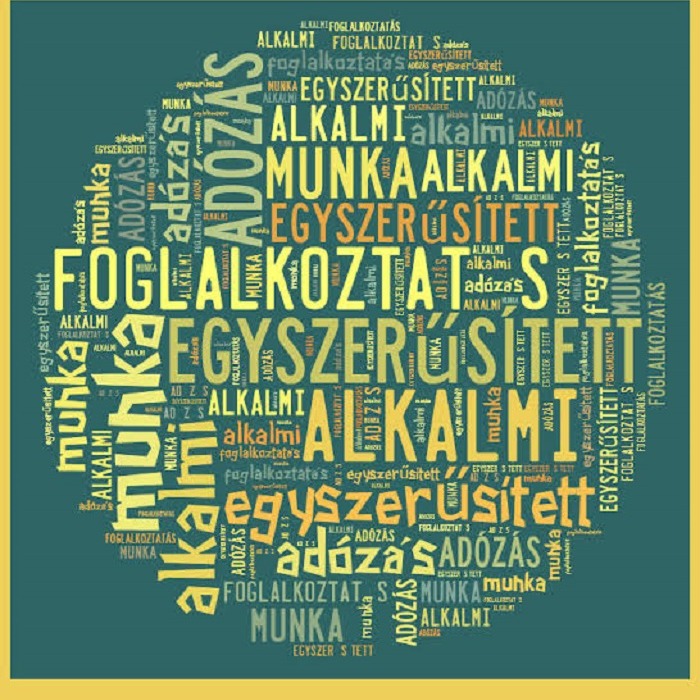 Sokan nem jelentik be alkalmi munkavállalójukat
