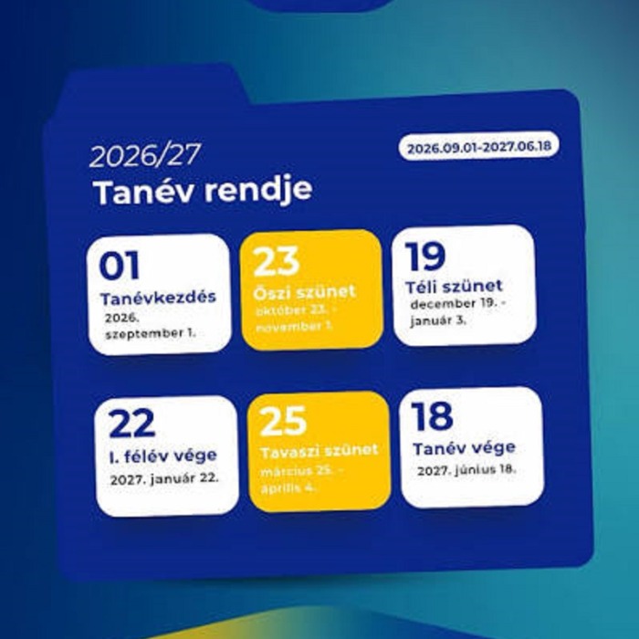 Mi a teendő, ha nem marad elegendő szabadság az őszi és téli szünetre a duális képzésben?
