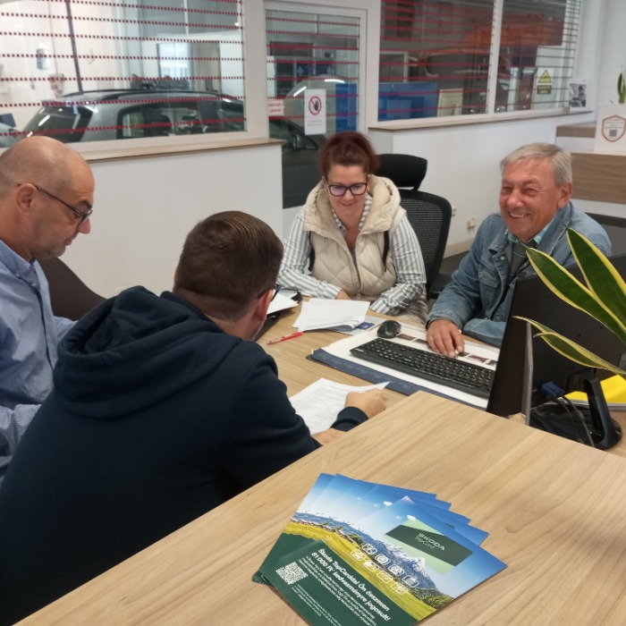 Több mint 15 éve képez szakembereket a Végh Autóház Kft.