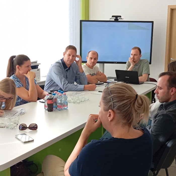 Termelékenységnövelés, automatizáció, modernizáció a gyakorlatban – A kamara is segít a felkészülésben