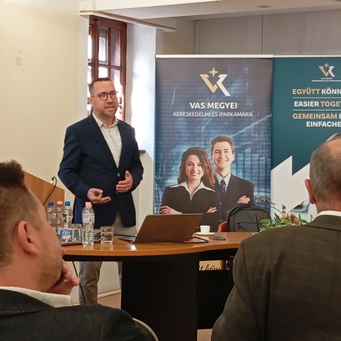 Tudjuk-e, mit nem tudunk? – Szakmai nap a KKV-k generációváltásának jegyében