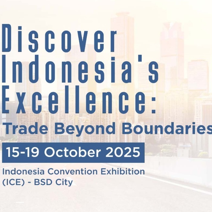 Trade Expo Indonesia