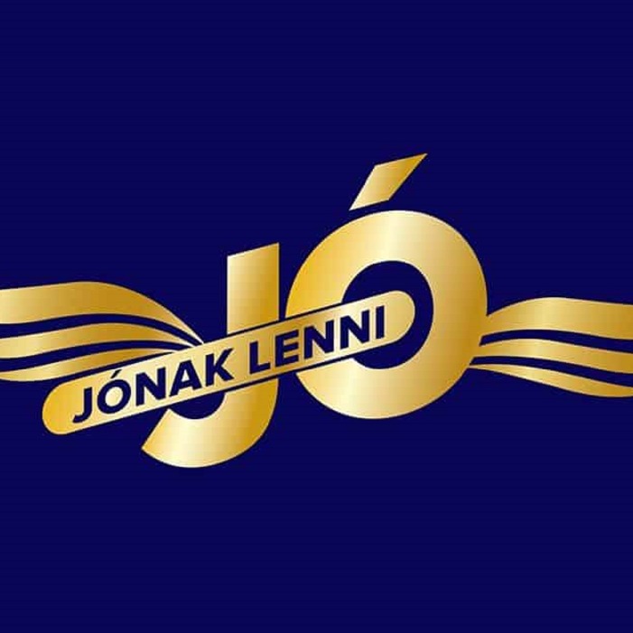 Jónak lenni jó!