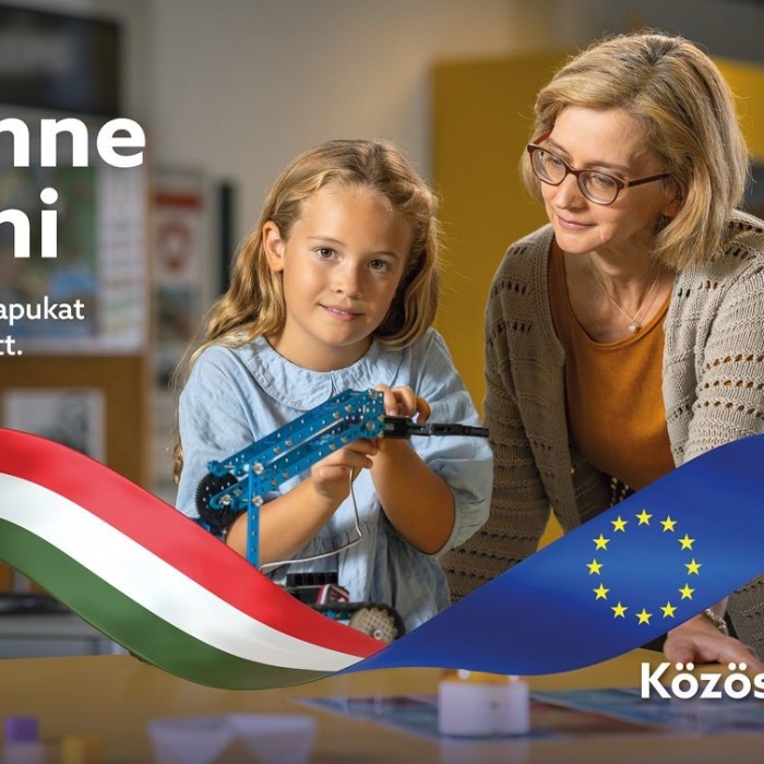 Médiakampány az uniós tagság előnyeiről