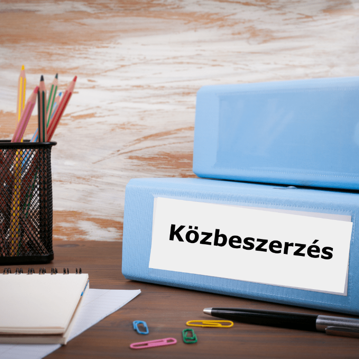 Közbeszerzési szakmai workshop - Meghívó