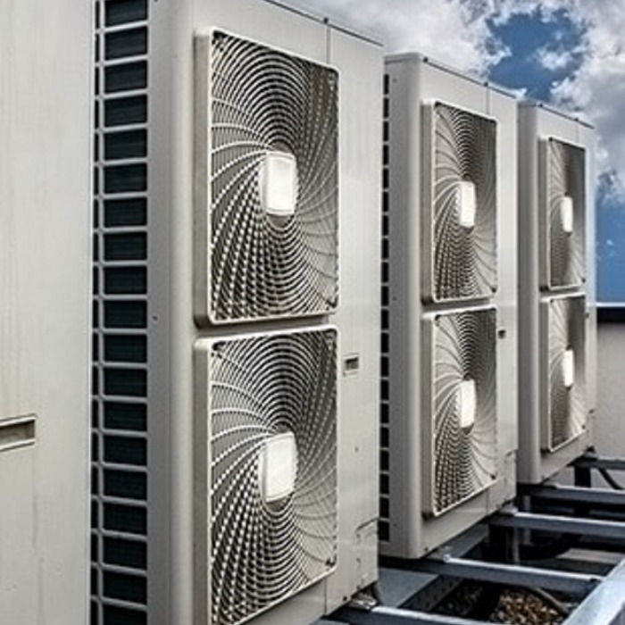 Kötelező energetikai felülvizsgálat 70 kW feletti fűtési és hűtési rendszerekre