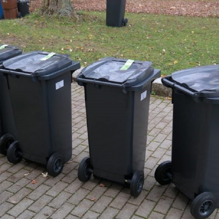 Hulladéktermelő gazdálkodó szervezetek és intézmények regisztrációja