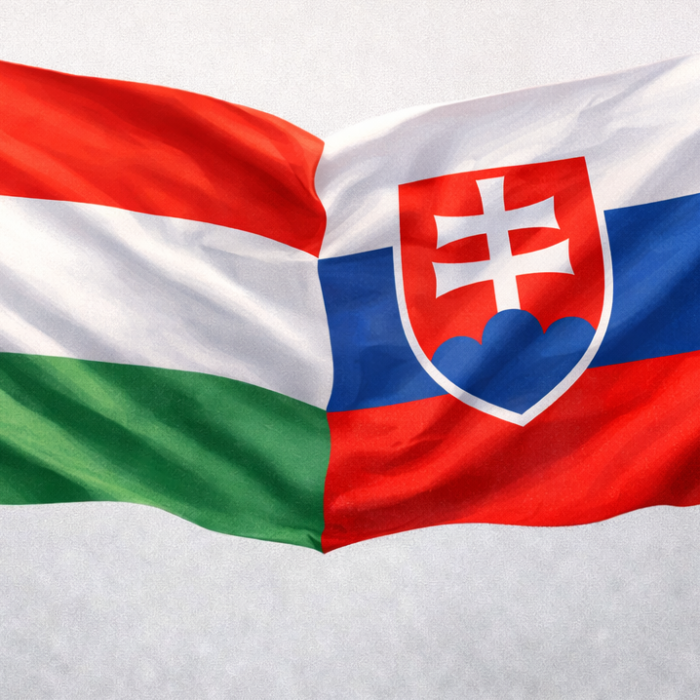 Magyar-szlovák piacbővítési B2B találkozó Szombathelyen