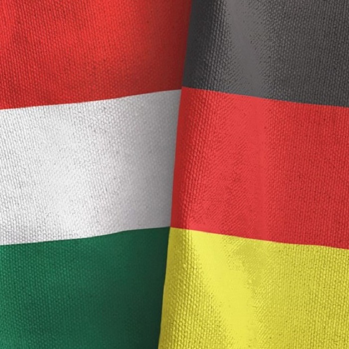 Magyar-német üzleti workshop és a Magyar-Német Tagozat éves közgyűlése