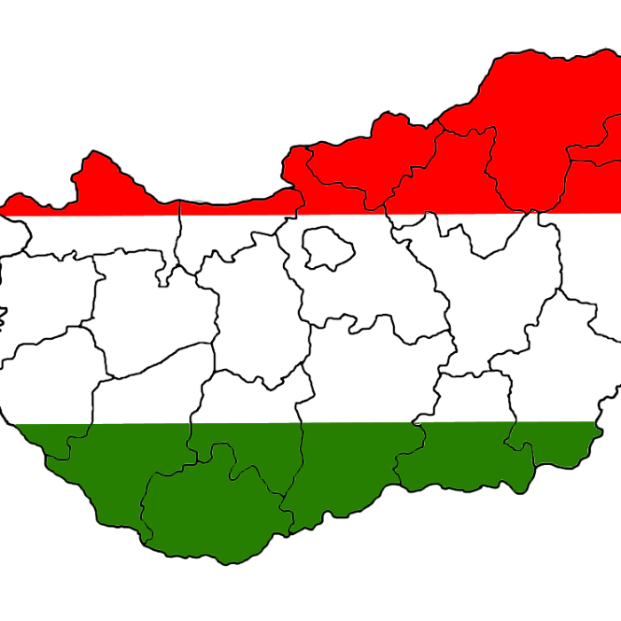 Magyarország számokban, 2021