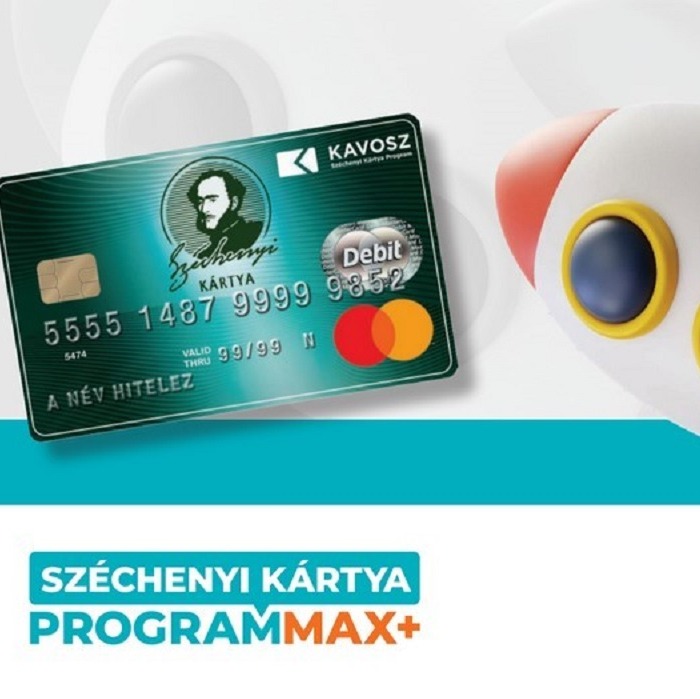 Fontos változást jelentettek be a Széchenyi Kártya Programban
