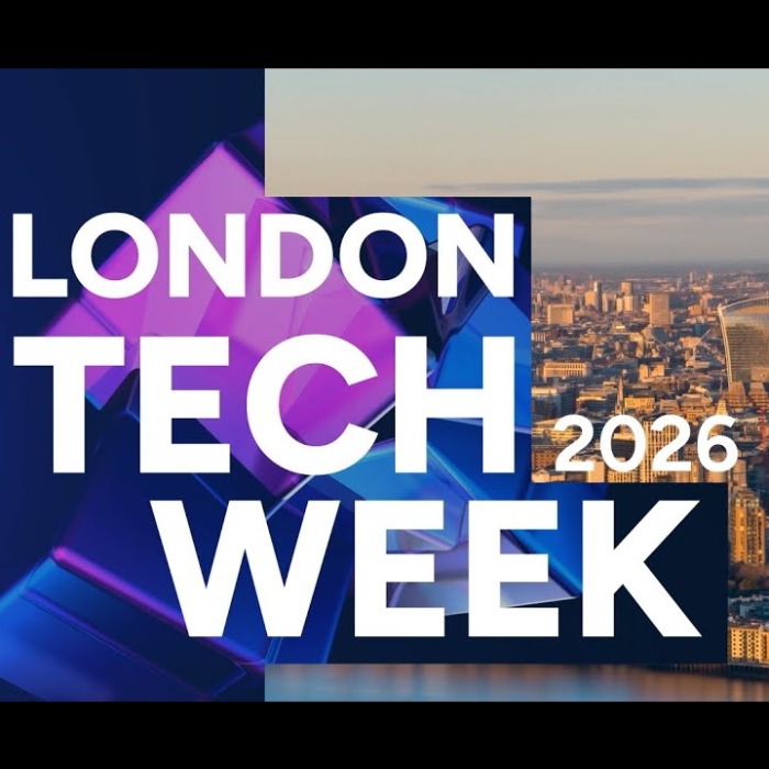 Támogatott részvételi lehetőség a London Tech Week rendezvényen - 2026. 06. 8-12. London