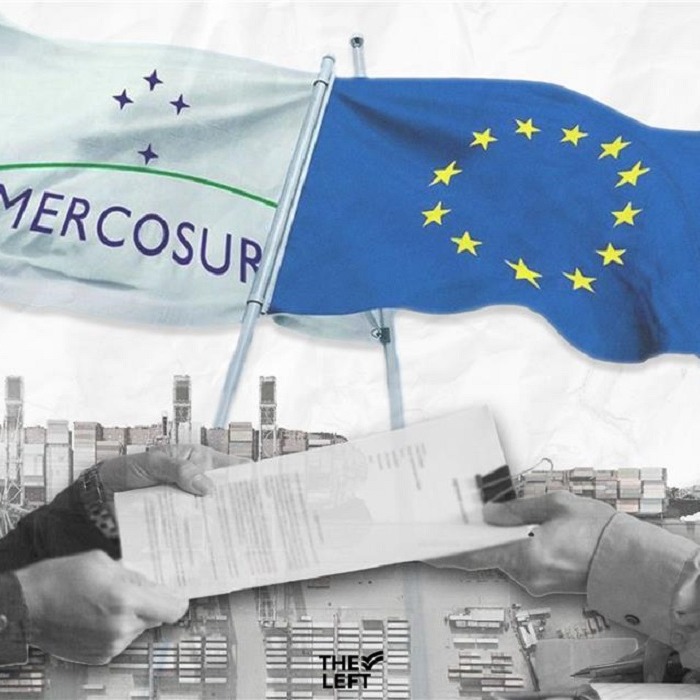 2026. május 1-jétől ideiglenesen alkalmazandó az EU–Mercosur megállapodás