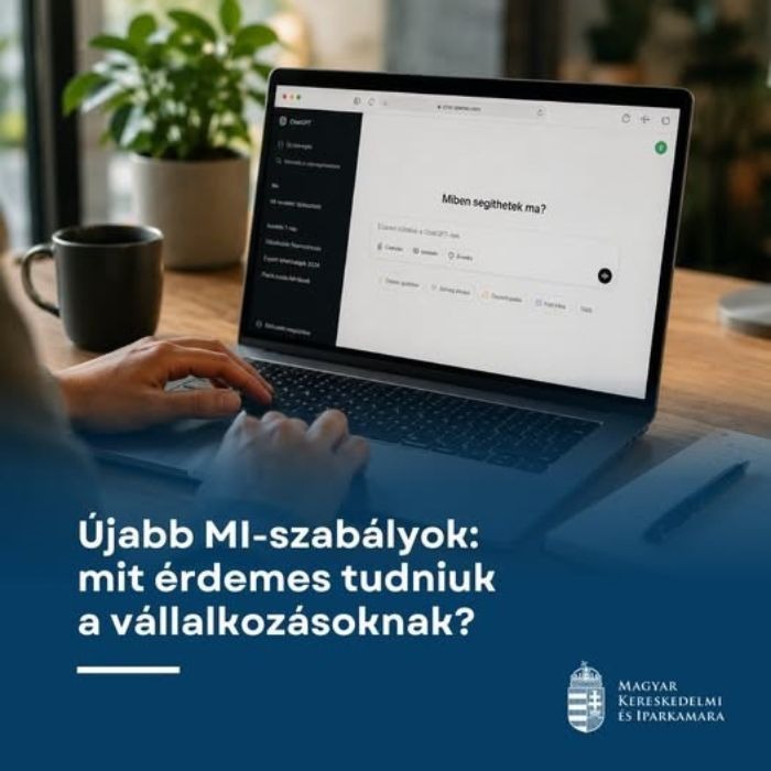MI-rendelet - Mit érdemes tudniuk a vállalkozásoknak?