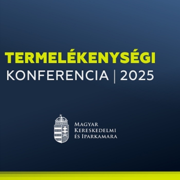 Termelékenységi Konferencia
