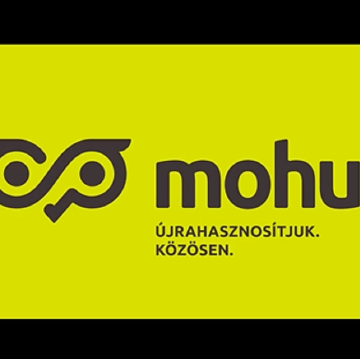 MOHU tájékoztató - videófelvétel