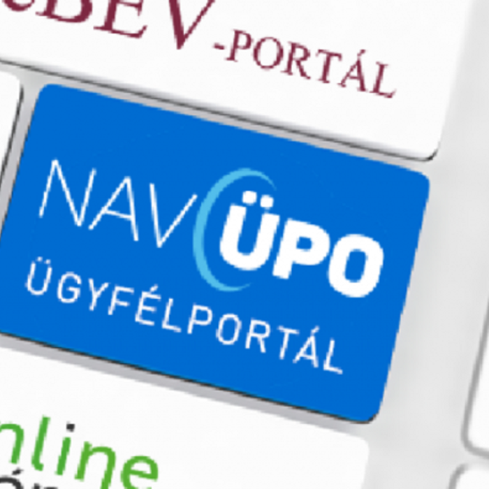 NAV Ügyfélportál: online is kérhető keresetkimutatás a hitelfelvételhez