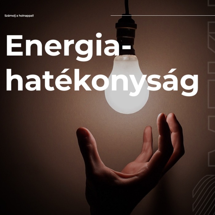 Megújult energiahatékonysági honlap