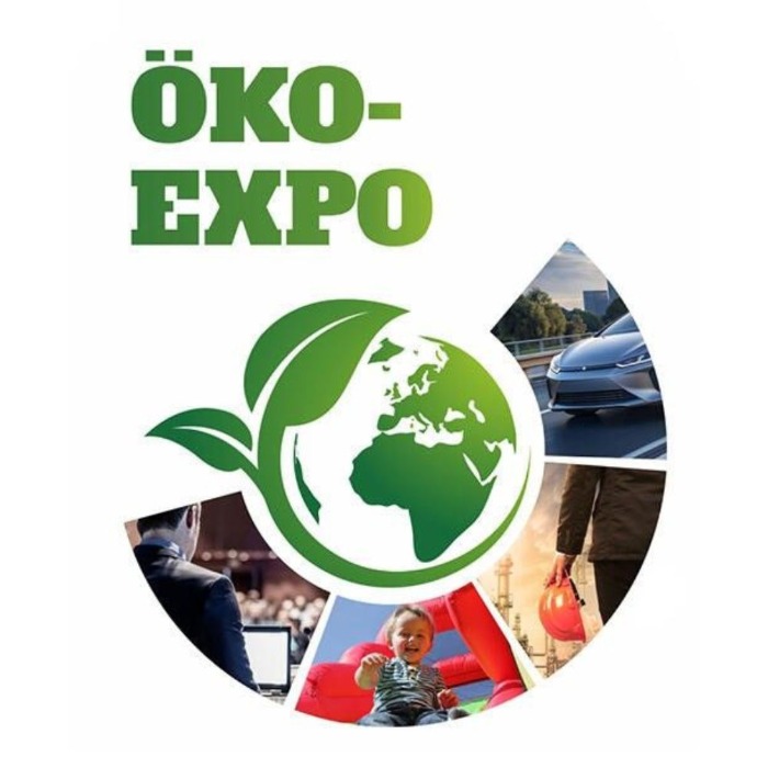 ÖKO-EXPO 2026 – Fenntartható megoldások, üzleti lehetőségek