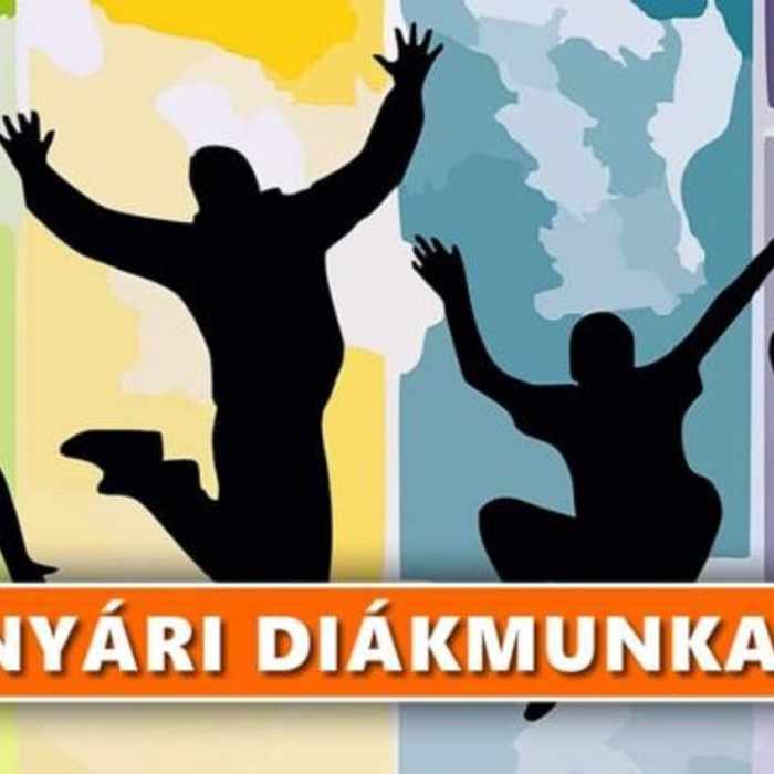 Nyári diákmunka, 25 év alatt szja-mentesen - NAV közlemény