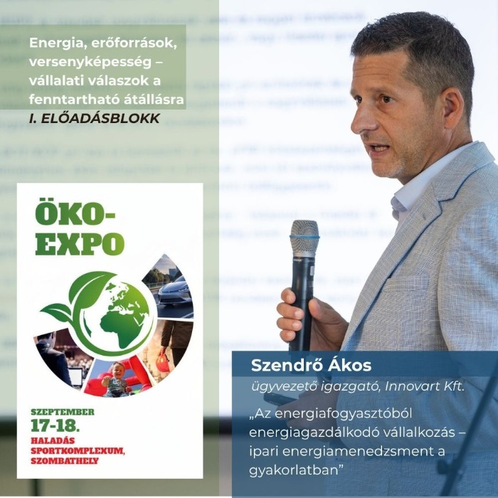 Milliós hasznot hozhat az ipari energiatároló – így dolgoznak az aggregátorok