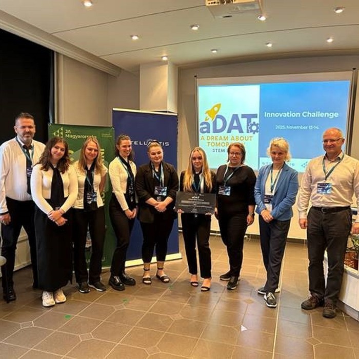 Országos Innovációs Verseny