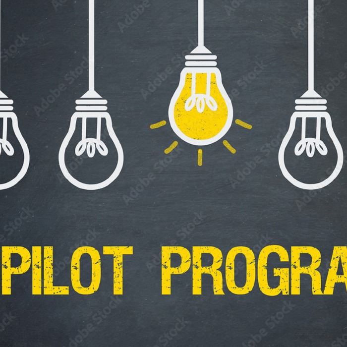 Pilot program kezdő vállalkozások részére