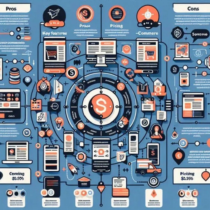 Szankciókkal lépne fel az e-kereskedelmi platformokkal szemben a Parlament