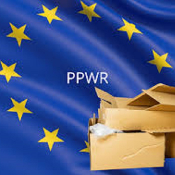 EU- PPWR- hogyan feleljünk meg a körforgásos gazdálkodásnak? -Meghívó