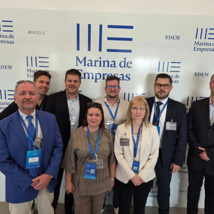 Európa versenyképessége és a kamarák jövője – Valencia adott otthont az Eurochambres Congress 2026-nak