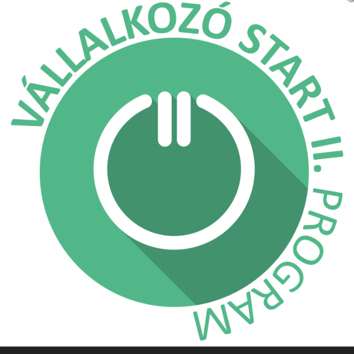Vállalkozó Start II. Program, az induló vállalkozásokért