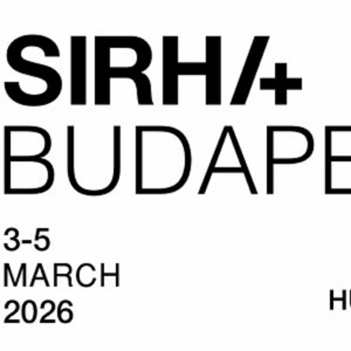 SIRHA Budapest 2026 üzletember találkozó