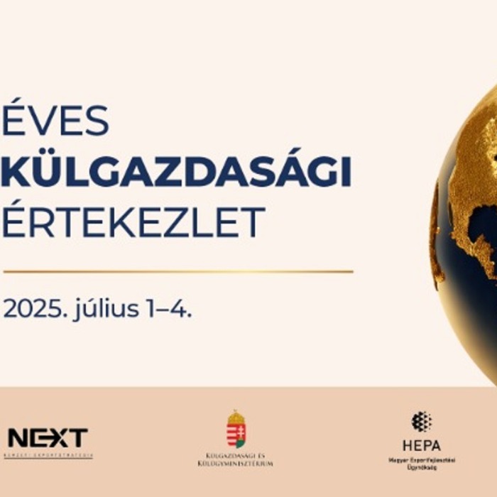 Magyar Külgazdasági Értekezlet