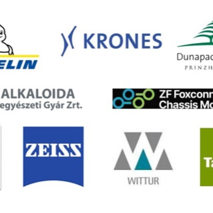 Észak-alföldi Beszállítói Fórum, 2026.06.03-Nyíregyháza