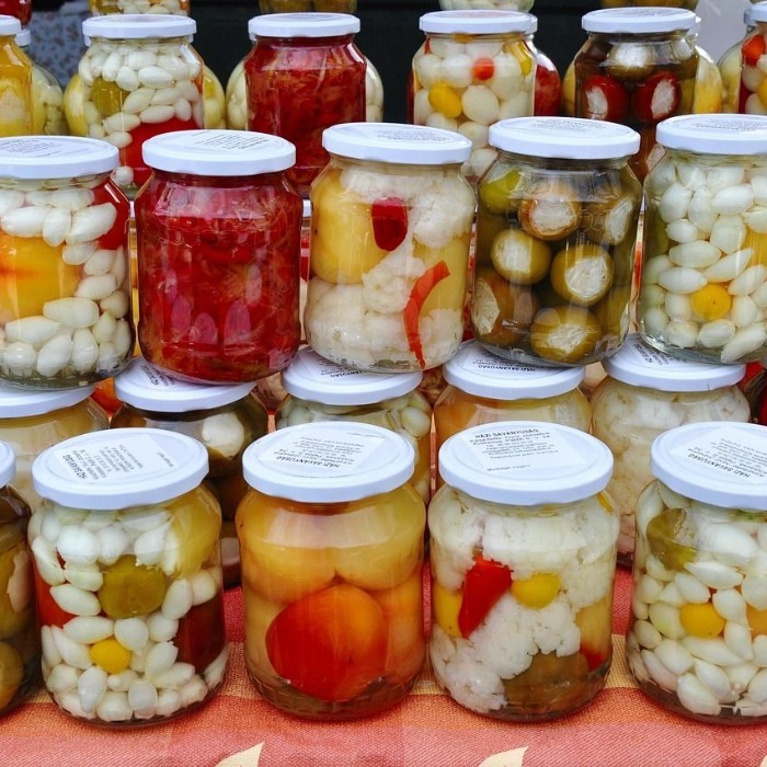 Kapcsolatépítési lehetőség német élelmiszeripari vállalkozásokkal