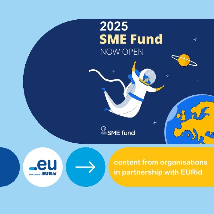 SME Fund 2025 - támogatás szellemi tulajdonnal járó költségekhez