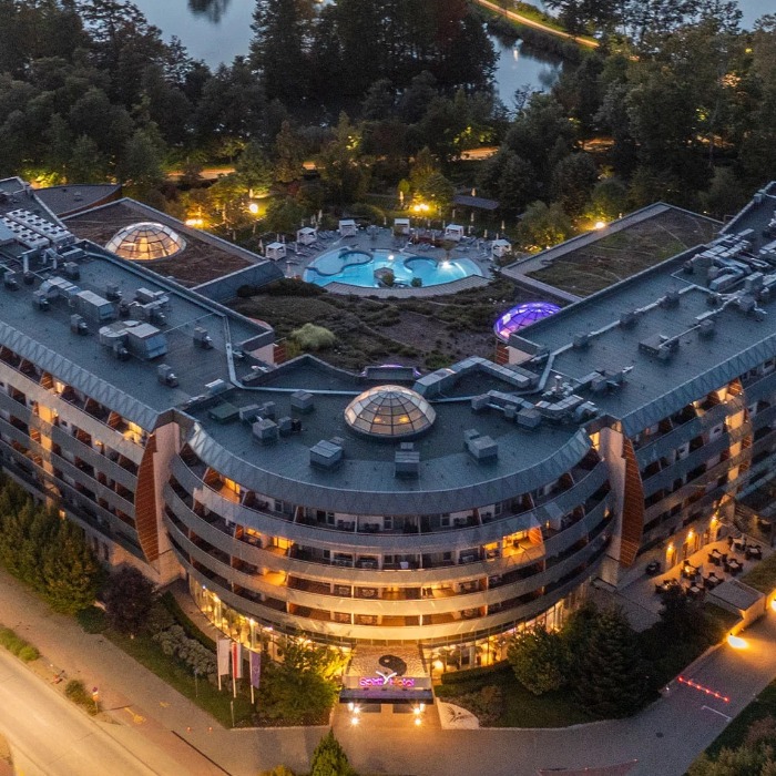 18 év - közel 200 tanuló képzése a sárvári Spirit Hotelben
