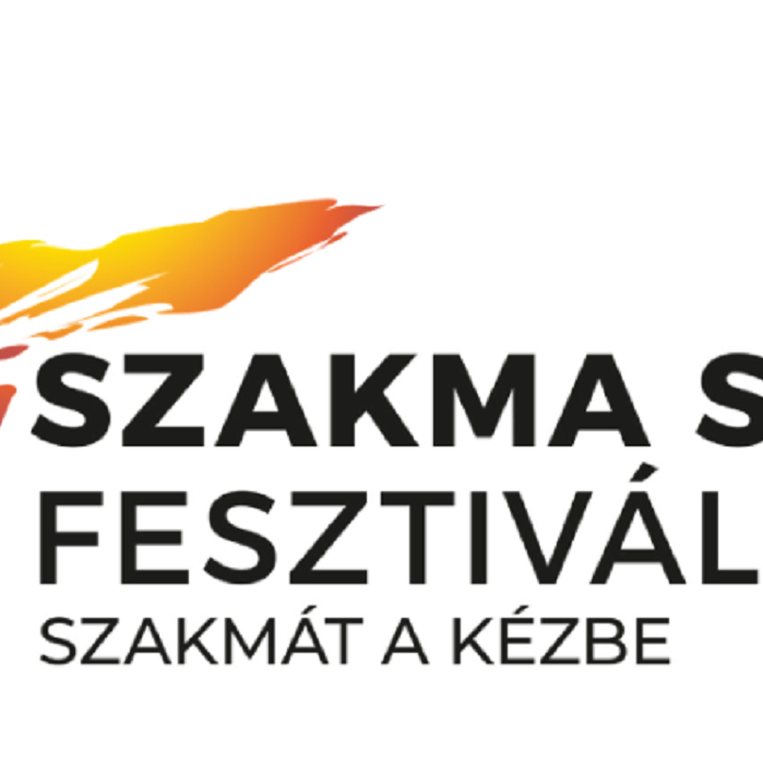 Elstartolt a Szakma Sztár Fesztivál - vasi diákok is a versenyzők között
