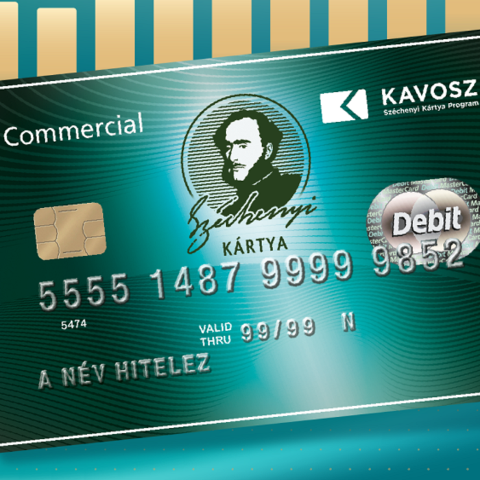 Módosul a Széchenyi Kártya Program egyes likviditási célú konstrukcióinak kamatozása