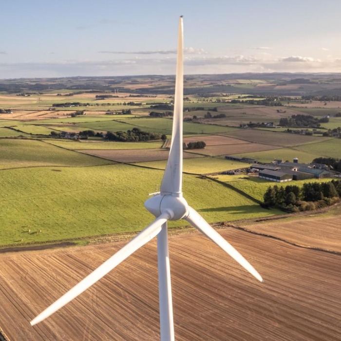 Szeptember elsején indul a szélenergia pályázat