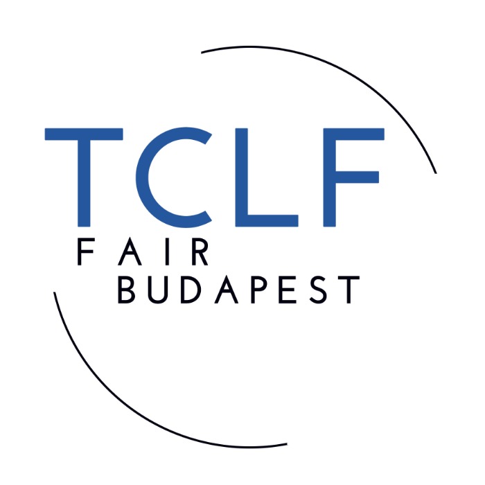 TCLF Fair Budapest - 2025. április 02-04. Jelentkezzen kiállítónak!