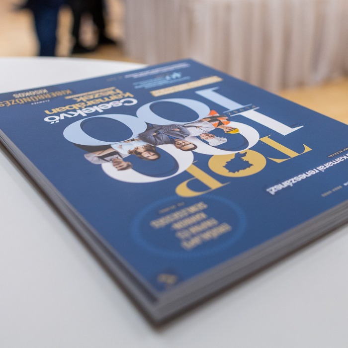 Vas Vármegyei Gazdasági Magazin 2024/2025