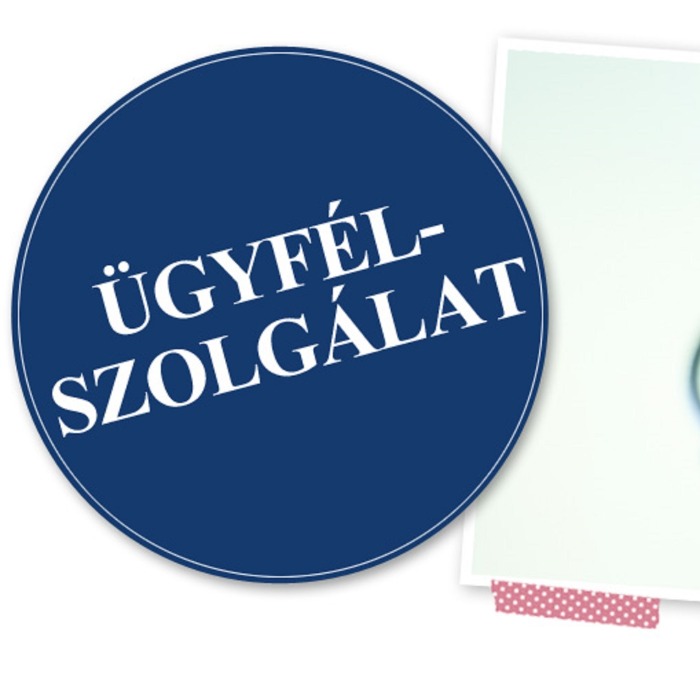 Legyen munkatársunk! Ügyfélszolgálati munkatársat keresünk