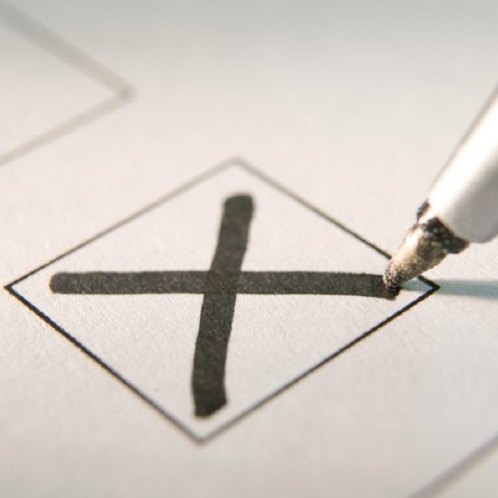Időközi választás kamaránkban 2025