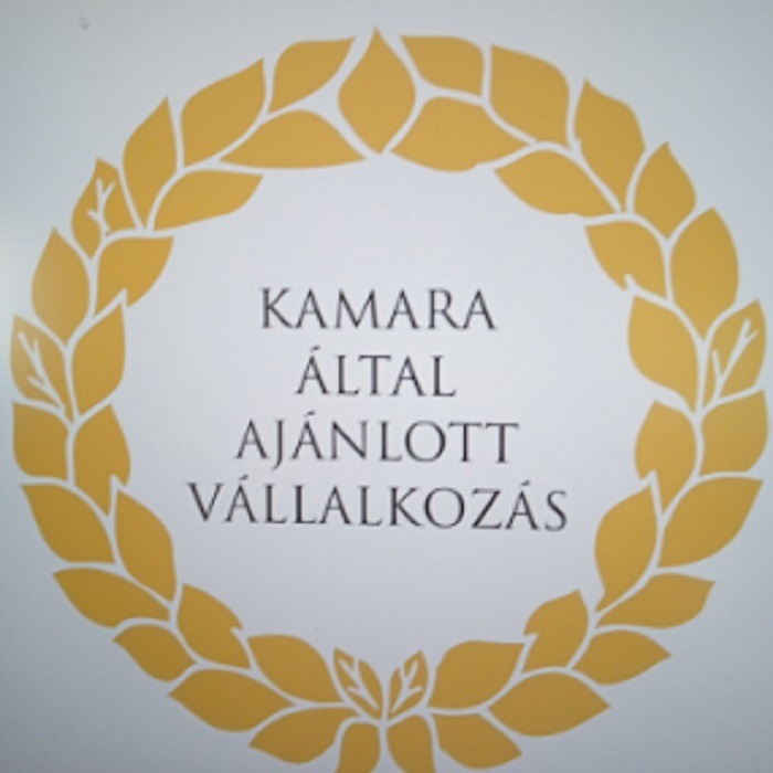 Kamarai Védjegy pályázat 2024