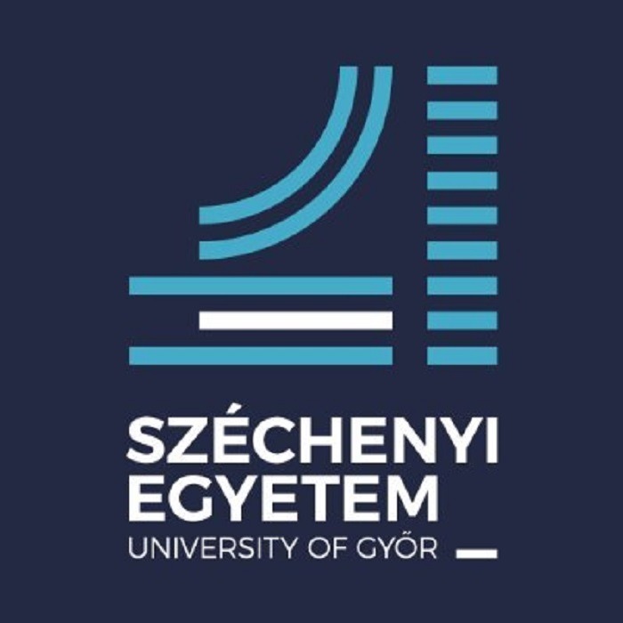 Széchenyi István Egyetem képzései a Kamara ajánlásával