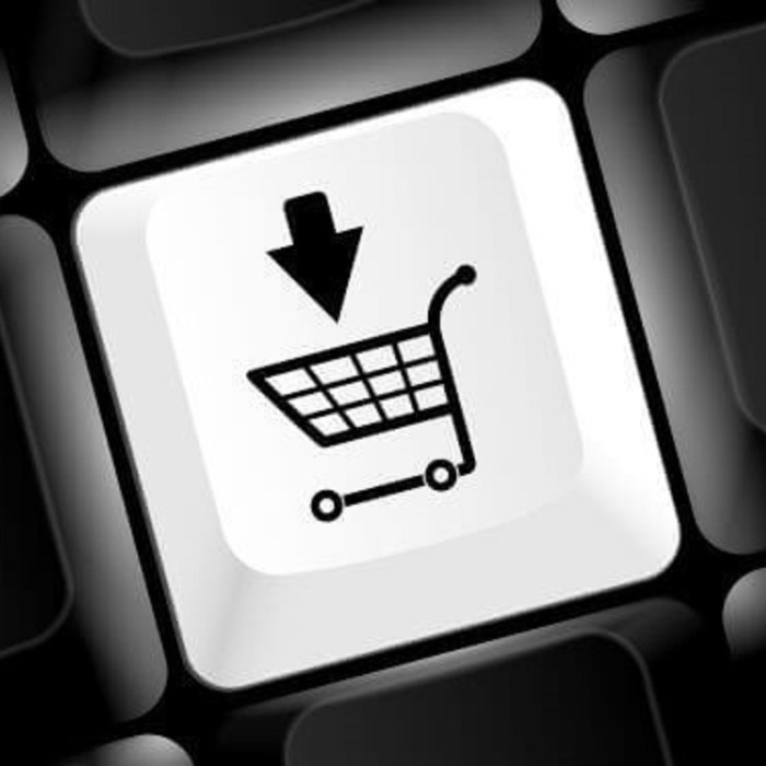 Fogyasztóbarát webáruház - pályázat!